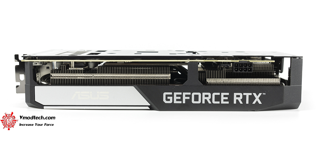 tpp 8618 ASUS Dual GeForce RTX 3060 Ti OC Edition Review