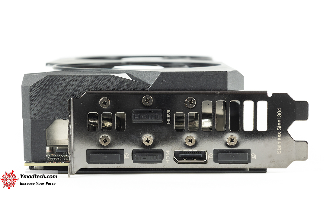 tpp 8619 ASUS Dual GeForce RTX 3060 Ti OC Edition Review