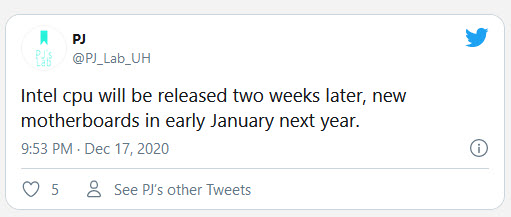 2020-12-21_14-08-35 2020 12 21 14 08 35 ลือ!! Intel จะเปิดตัวเมนบอร์ด Z590, B560, และ H510 ก่อนและค่อยเปิดตัวซีพียู Intel Rocket Lake ตามมาที่หลัง