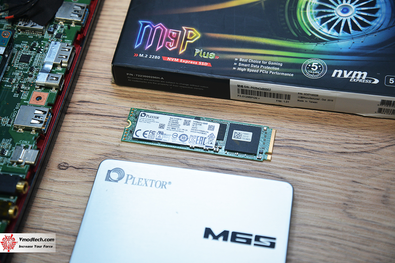 dsc 7528 Upgrade old laptop from HDD to SSD and Memory อัพเกรดแล็ปท็อปรุ่นเก่าให้เร็วแรงขึ้นกว่าเดิมด้วย SSD และ แรม
