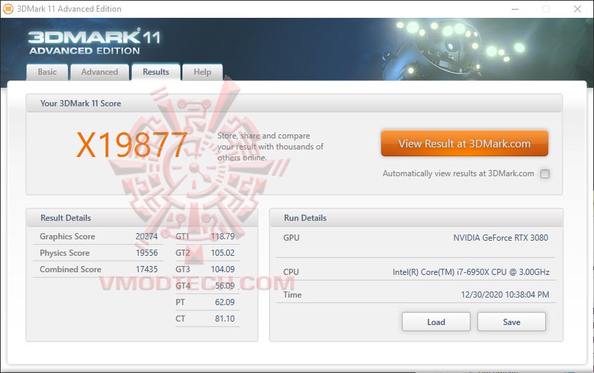 11x MSI GeForce RTX 3080 SUPRIM X 10G Review