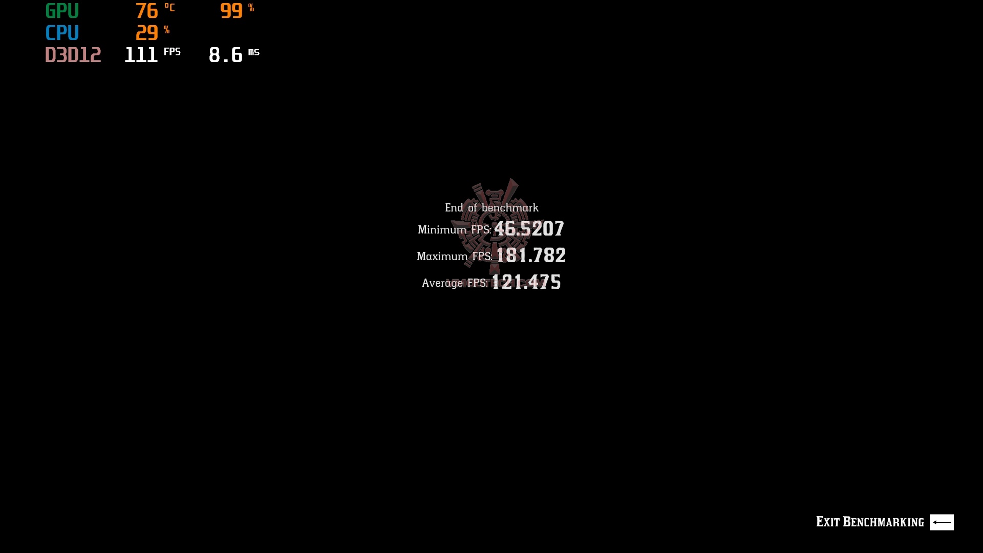 rd12full MSI GeForce RTX 3080 SUPRIM X 10G Review