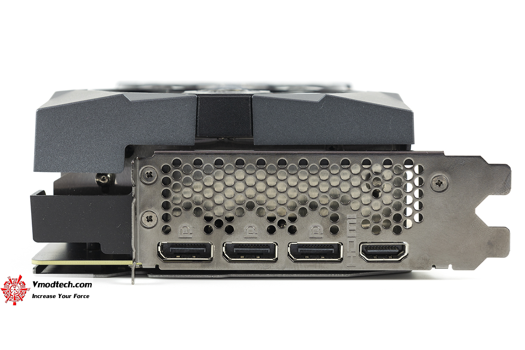 tpp 8750 MSI GeForce RTX 3080 SUPRIM X 10G Review