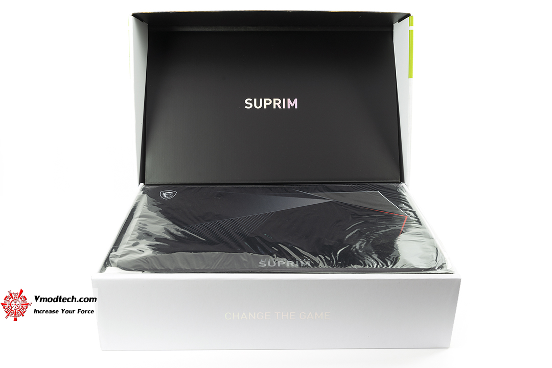 tpp 8758 MSI GeForce RTX 3080 SUPRIM X 10G Review