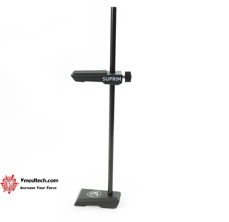 tpp 8759 MSI GeForce RTX 3080 SUPRIM X 10G Review