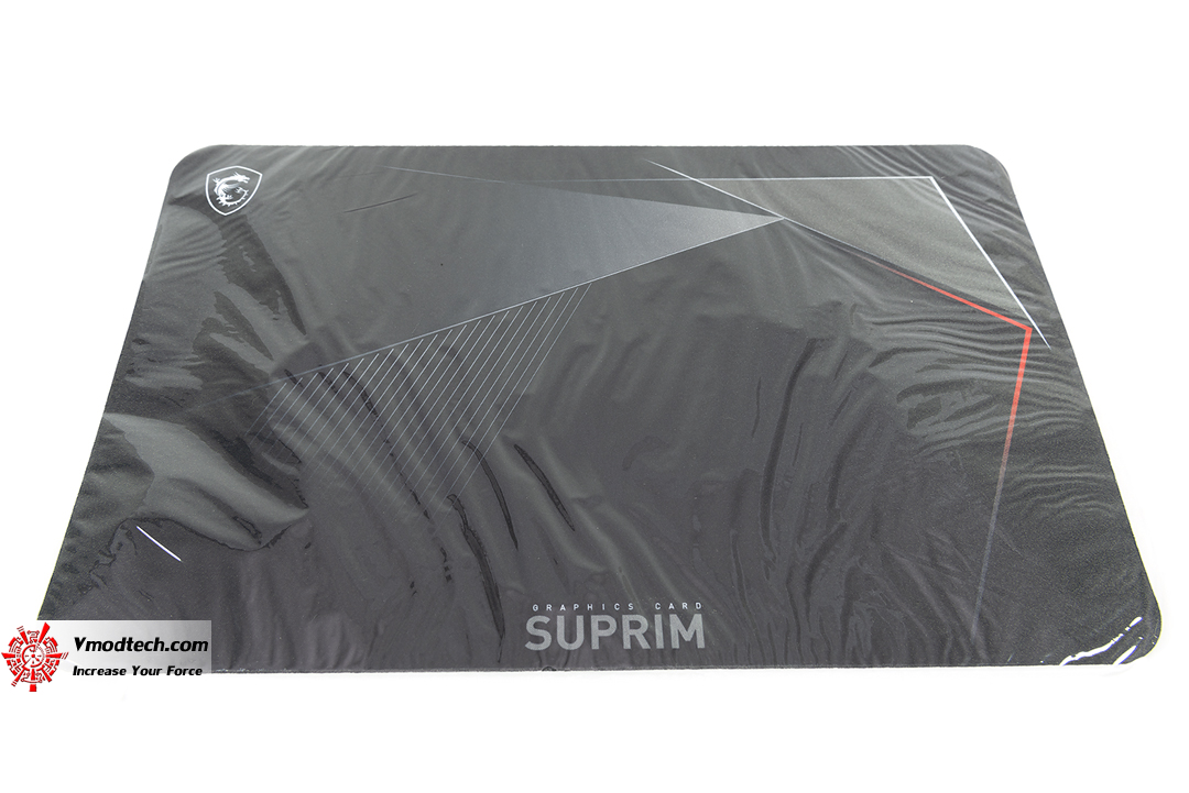 tpp 8760 MSI GeForce RTX 3080 SUPRIM X 10G Review