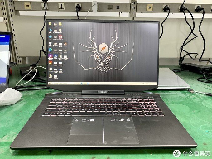 mechrevo-ryzen-9-5900h-gaming-laptop-6 mechrevo ryzen 9 5900h gaming laptop 6 หลุดผลทดสอบซีพียู AMD Ryzen 9 5900H ที่ใช้งานในแล็ปท็อปในรหัส Cezanne รุ่นใหม่ล่าสุดประสิทธิภาพแรงกว่าคู่แข่งประมาณ 22% กันเลยทีเดียว