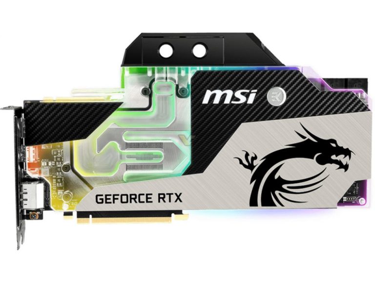 msi-geforce-rtx-2080-ti-11gb-sea-hawk-ek-x-768x576 msi geforce rtx 2080 ti 11gb sea hawk ek x 768x576 MSI เตรียมเปิดตัวการ์ดจอ MSI GeForce RTX 30 Sea Hawk ซีรี่ย์รุ่นใหม่ล่าสุดที่มาพร้อมชุดระบายความร้อนด้วยน้ำ Water cooled series ในงาน CES 2021