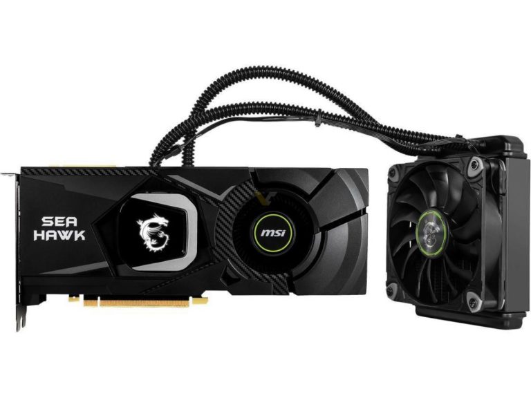 msi-geforce-rtx-2080-ti-11gb-sea-hawk-x-768x5761 msi geforce rtx 2080 ti 11gb sea hawk x 768x5761 MSI เตรียมเปิดตัวการ์ดจอ MSI GeForce RTX 30 Sea Hawk ซีรี่ย์รุ่นใหม่ล่าสุดที่มาพร้อมชุดระบายความร้อนด้วยน้ำ Water cooled series ในงาน CES 2021
