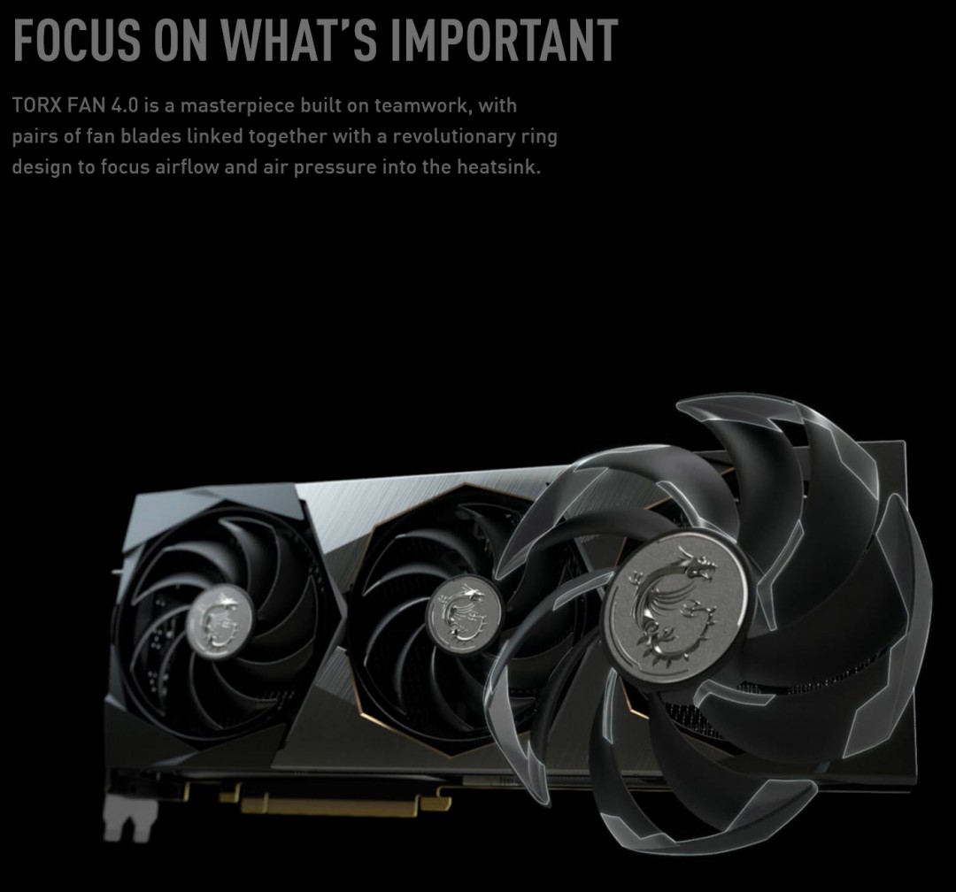 3 MSI GeForce RTX 3080 SUPRIM X 10G Review