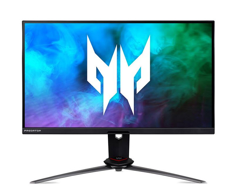 2021-01-09_11-04-45 2021 01 09 11 04 45 Acer เปิดตัวจอเกมส์มิ่ง Predator XB273U NX Gaming Monitor รุ่นใหม่ล่าสุดมาพร้อมรีเฟรชเรทสูงถึง 275Hz / 0.5ms กันเลยทีเดียว รวมทั้งผลิตภัณฑ์ใหม่ 4รุ่น