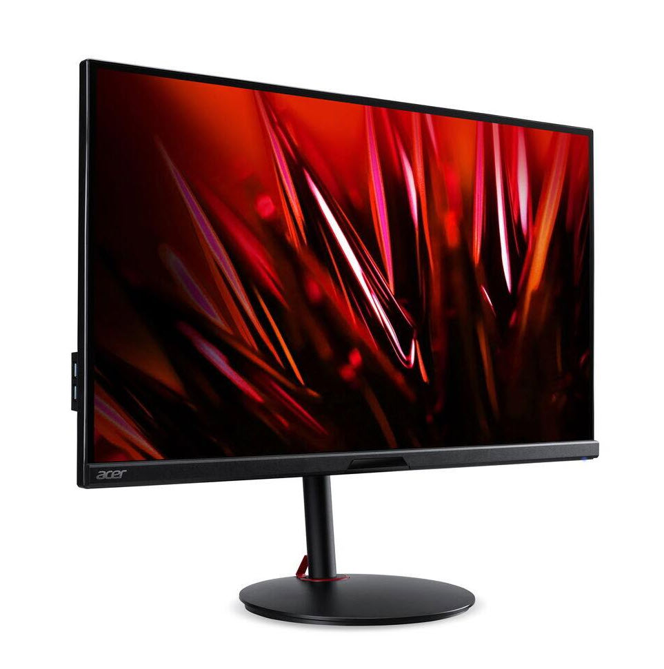 2021-01-09_11-05-24 2021 01 09 11 05 24 Acer เปิดตัวจอเกมส์มิ่ง Predator XB273U NX Gaming Monitor รุ่นใหม่ล่าสุดมาพร้อมรีเฟรชเรทสูงถึง 275Hz / 0.5ms กันเลยทีเดียว รวมทั้งผลิตภัณฑ์ใหม่ 4รุ่น