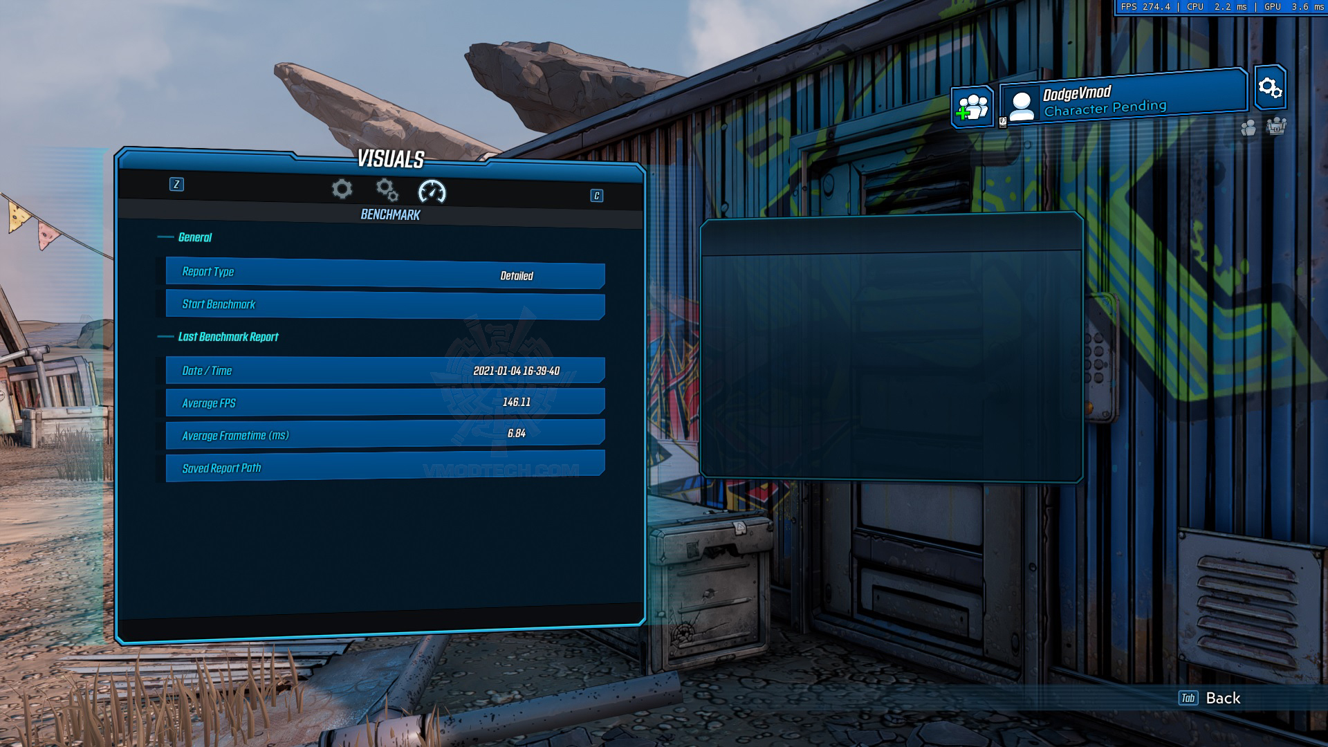 bl3 ASUS GeForce RTX 3080 10GB EKWB Review