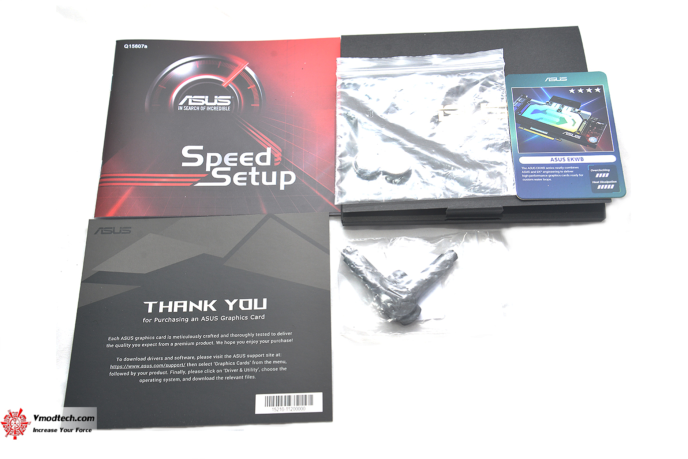 dsc 7769 ASUS GeForce RTX 3080 10GB EKWB Review