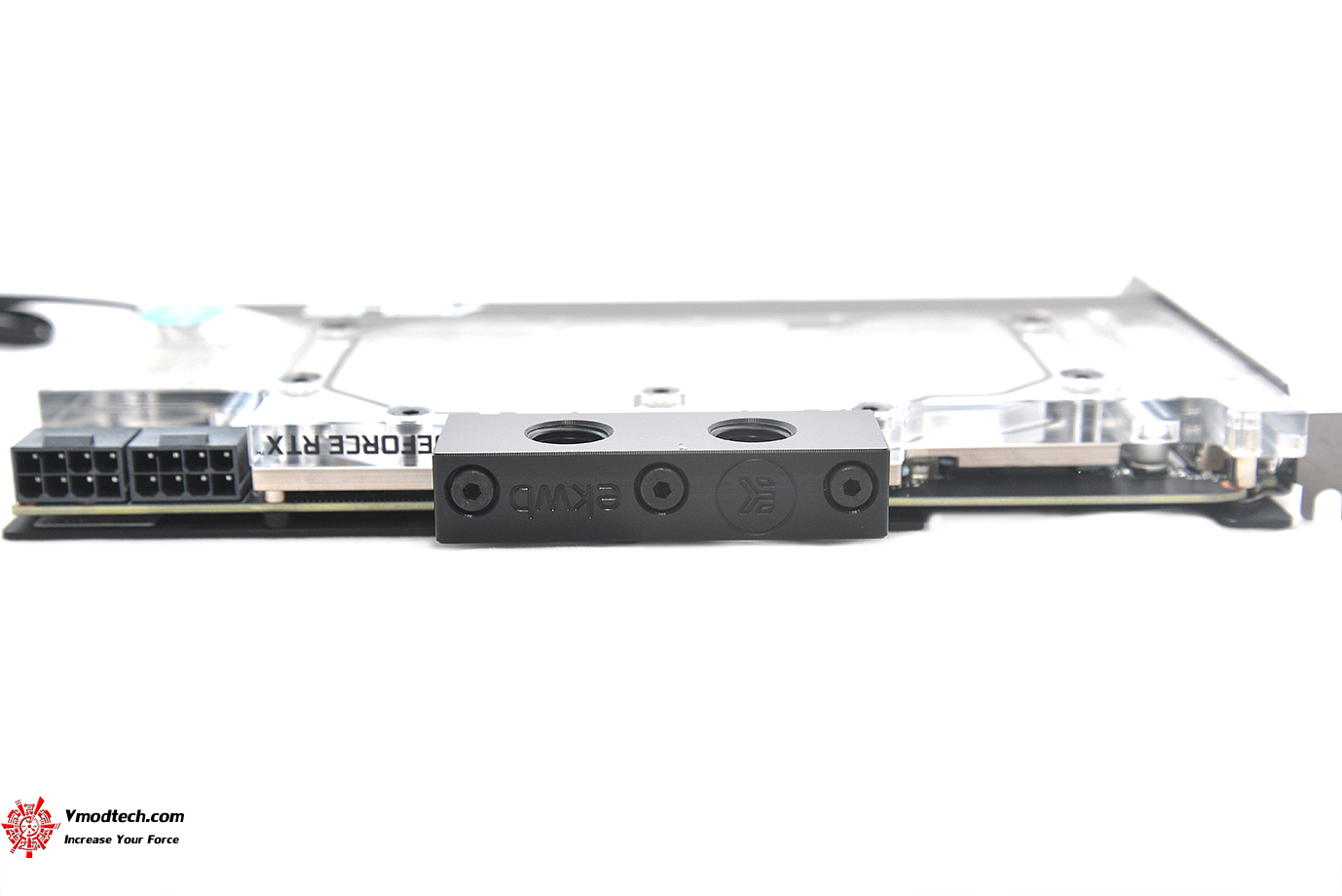 dsc 7833 ASUS GeForce RTX 3080 10GB EKWB Review