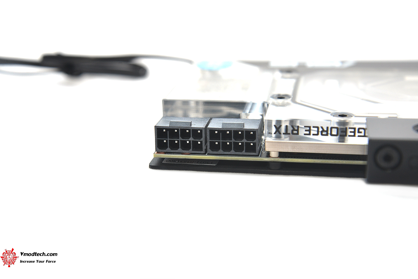 dsc 7838 ASUS GeForce RTX 3080 10GB EKWB Review