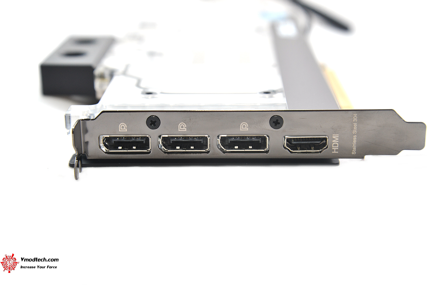 dsc 7845 ASUS GeForce RTX 3080 10GB EKWB Review