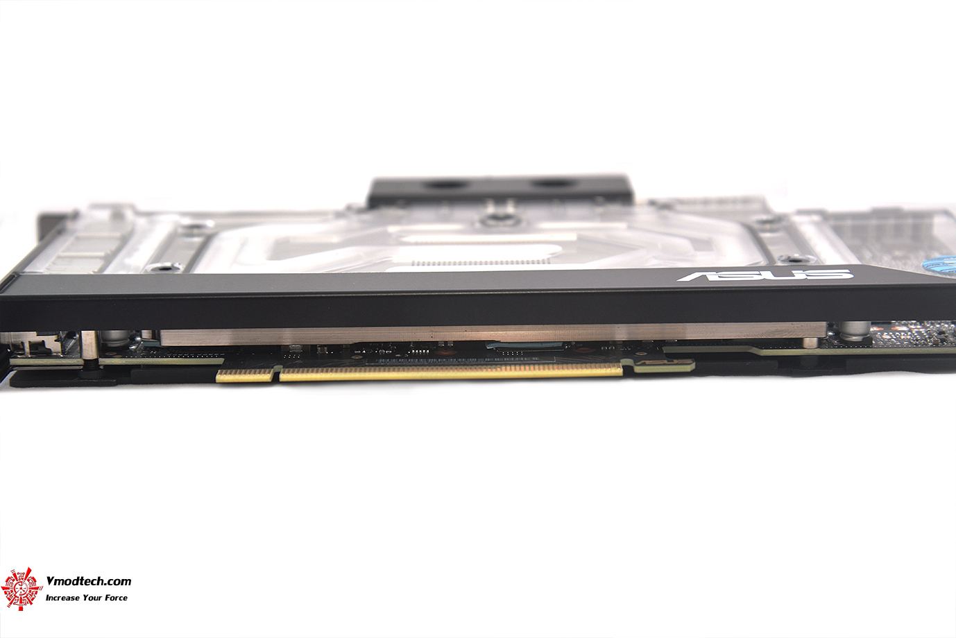 dsc 7856 ASUS GeForce RTX 3080 10GB EKWB Review