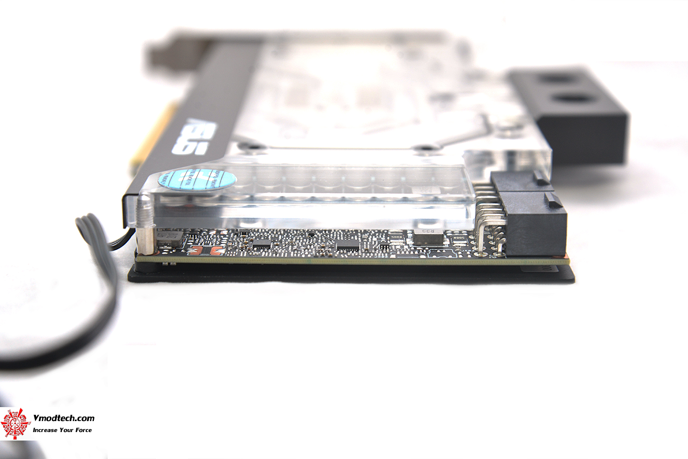 dsc 7857 ASUS GeForce RTX 3080 10GB EKWB Review