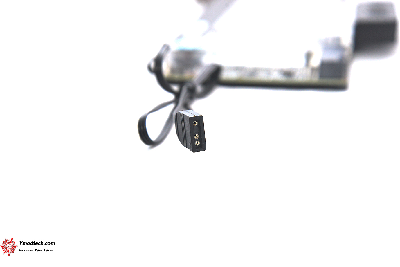 dsc 7866 ASUS GeForce RTX 3080 10GB EKWB Review