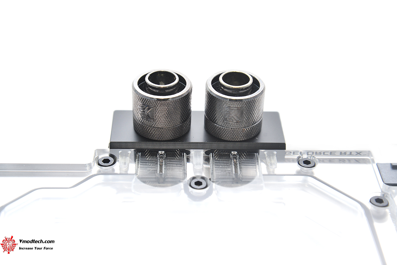 dsc 7891 ASUS GeForce RTX 3080 10GB EKWB Review