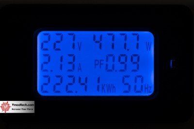 furoc3 MSI GeForce RTX 3060 Ti GAMING X TRIO Review