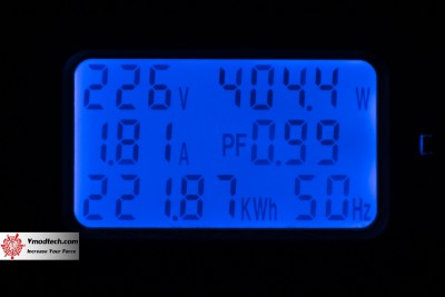 minede MSI GeForce RTX 3060 Ti GAMING X TRIO Review