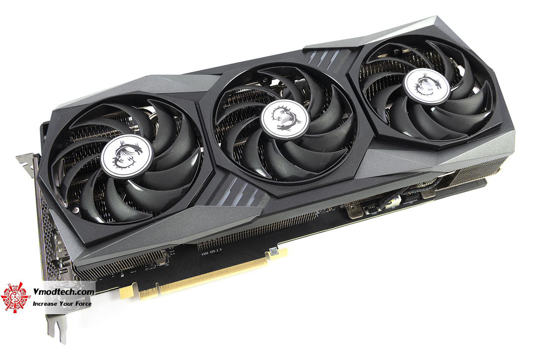 tpp 87361 MSI GeForce RTX 3060 Ti GAMING X TRIO Review