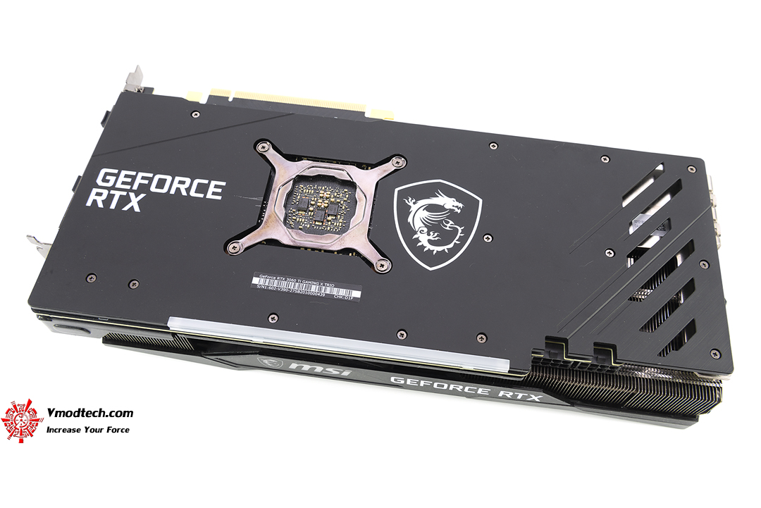 tpp 87381 MSI GeForce RTX 3060 Ti GAMING X TRIO Review