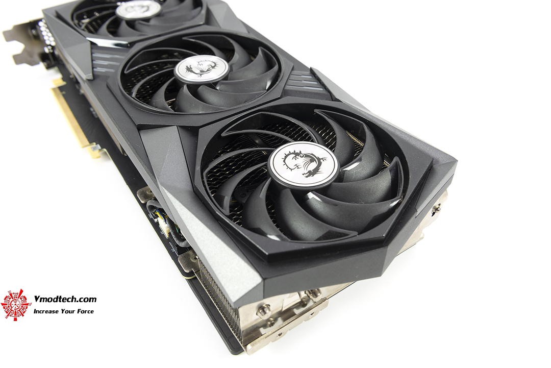 tpp 87391 MSI GeForce RTX 3060 Ti GAMING X TRIO Review