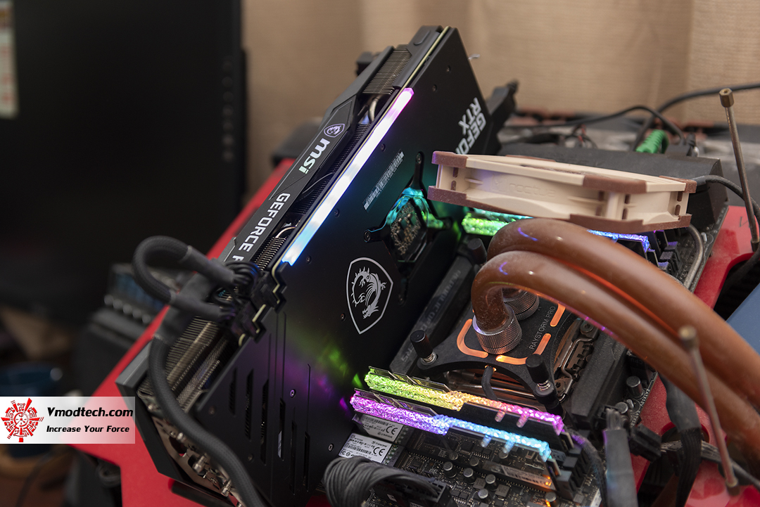 tpp 87791 MSI GeForce RTX 3060 Ti GAMING X TRIO Review