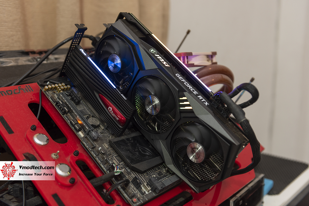 tpp 87811 MSI GeForce RTX 3060 Ti GAMING X TRIO Review