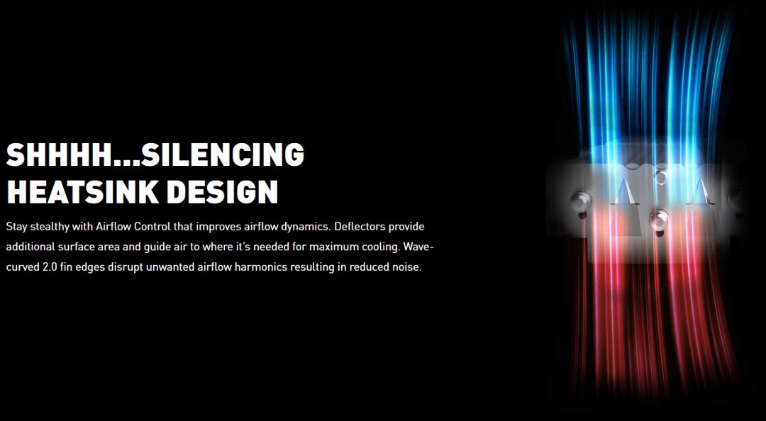 e e MSI GeForce RTX 3060 Ti GAMING X TRIO Review