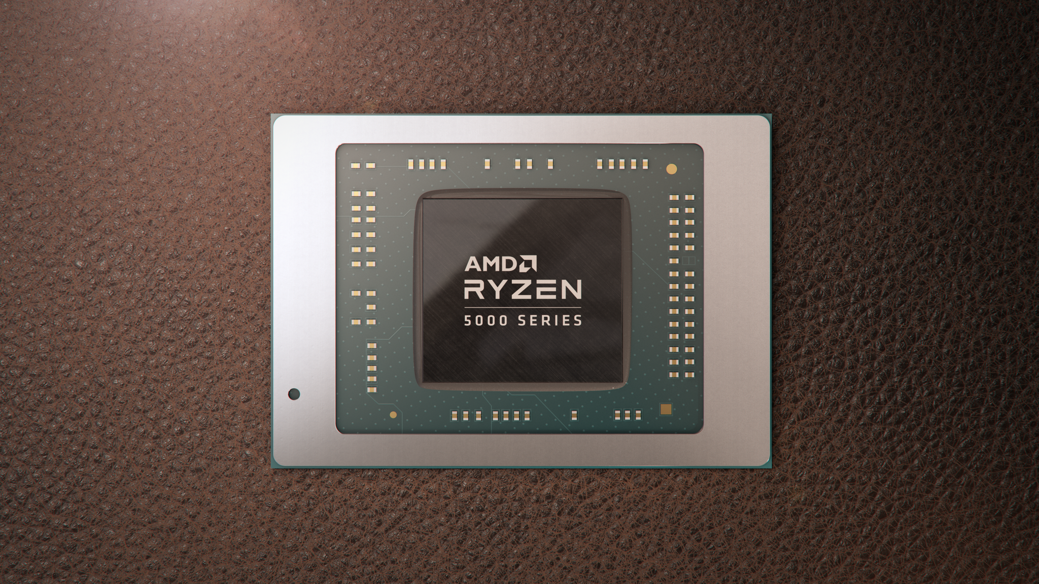 azvv47kw AMD ประกาศเปิดตัวโมบายล์โปรเซสเซอร์ ที่ดีที่สุดในโลกในงาน CES 2021