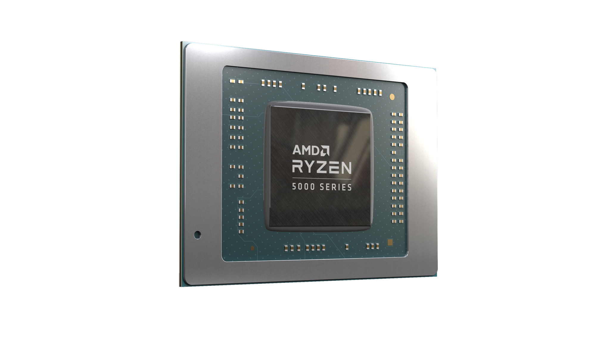 blsxttlg AMD ประกาศเปิดตัวโมบายล์โปรเซสเซอร์ ที่ดีที่สุดในโลกในงาน CES 2021