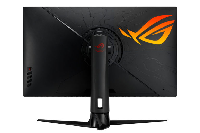 asus pg32uq 1 768x512 เอซุสเปิดตัว ASUS Rog Swift PG32UQ จอเกมส์มิ่ง 4K 144Hz มาพร้อม HDMI 2.1 เพื่อคอเกมส์มิ่งโดยเฉพาะ!!!