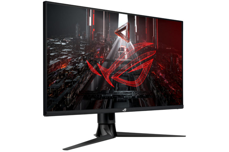 asus pg32uq 2 768x512 เอซุสเปิดตัว ASUS Rog Swift PG32UQ จอเกมส์มิ่ง 4K 144Hz มาพร้อม HDMI 2.1 เพื่อคอเกมส์มิ่งโดยเฉพาะ!!!