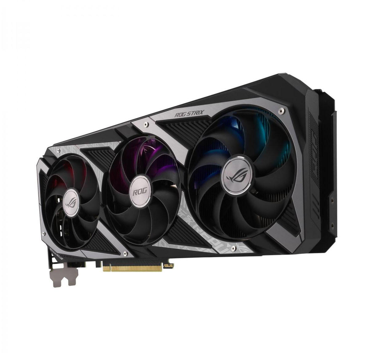 2021 01 14 12 40 43 ASUS เปิดตัวการ์ดจอ Asus GeForce RTX 3060 12GB รุ่นใหม่ล่าสุด 3ซีรี่ย์ ROG Strix , TUF Gaming และ ASUS Dual พร้อมวางจำหน่ายเร็วๆนี้ 