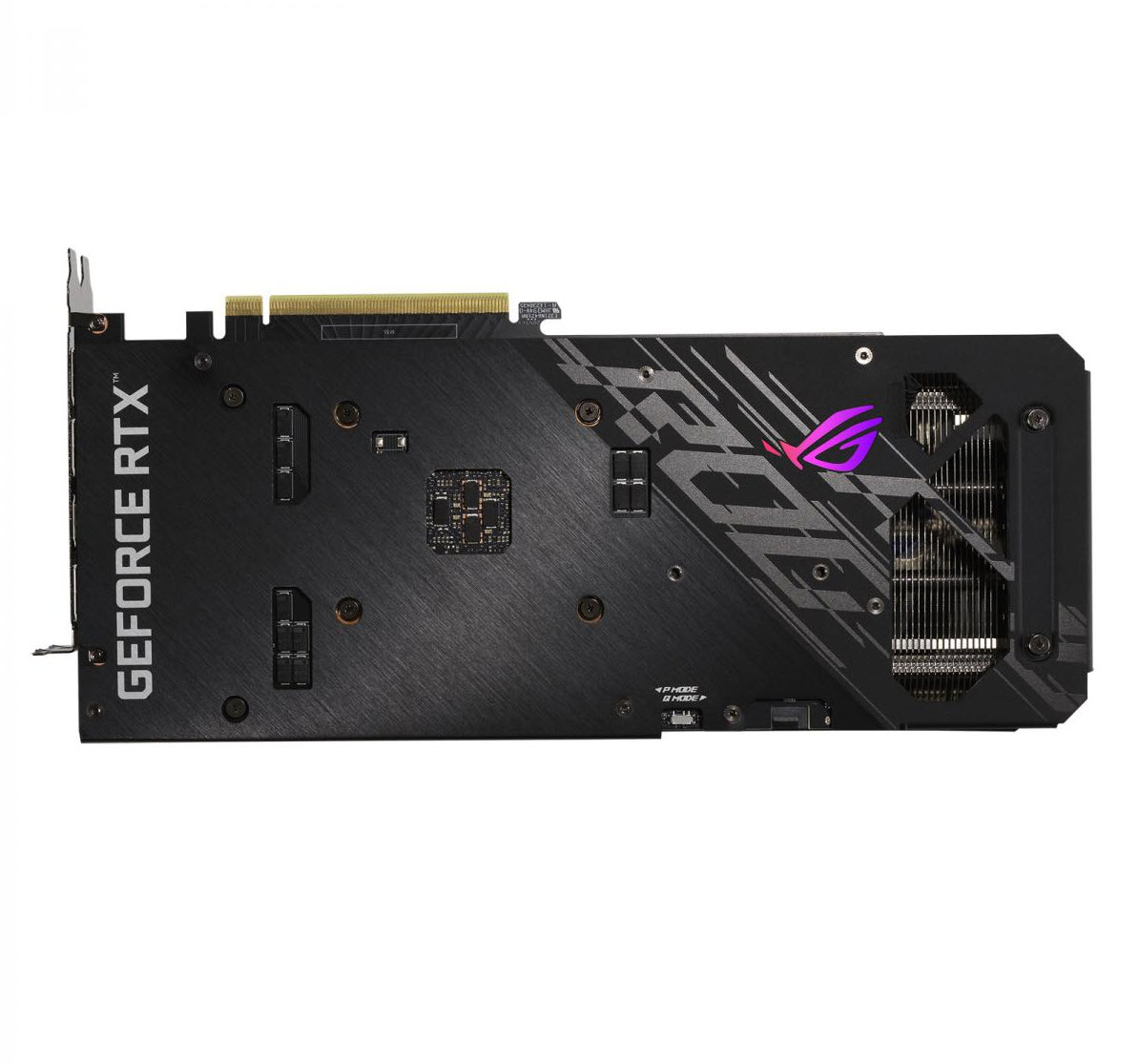 2021 01 14 12 41 21 ASUS เปิดตัวการ์ดจอ Asus GeForce RTX 3060 12GB รุ่นใหม่ล่าสุด 3ซีรี่ย์ ROG Strix , TUF Gaming และ ASUS Dual พร้อมวางจำหน่ายเร็วๆนี้ 