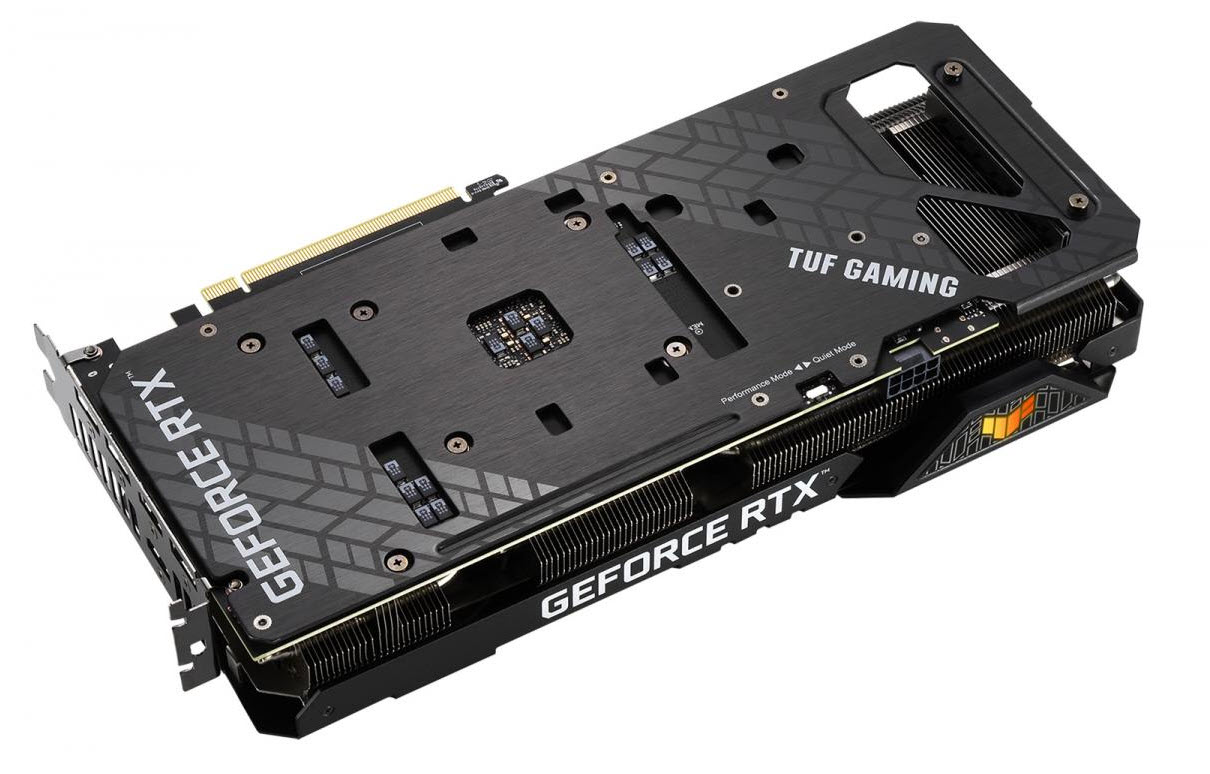 2021 01 14 12 42 00 ASUS เปิดตัวการ์ดจอ Asus GeForce RTX 3060 12GB รุ่นใหม่ล่าสุด 3ซีรี่ย์ ROG Strix , TUF Gaming และ ASUS Dual พร้อมวางจำหน่ายเร็วๆนี้ 