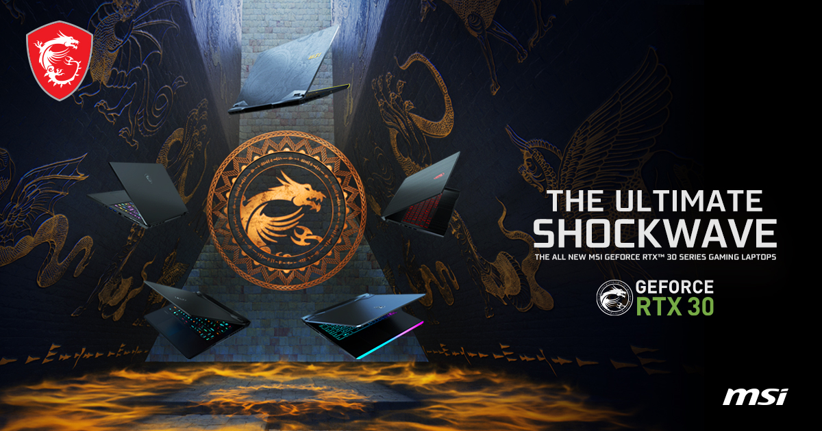 00thumbnail ร่วมการค้นพบครั้งยิ่งใหญ่ไปกับ MSI ในงานเปิดตัวเกมมิ่งโน้ตบุ๊กรุ่นล่าสุด ย้อนยุคไปกับคอนเซปต์ใหม่ MSIology