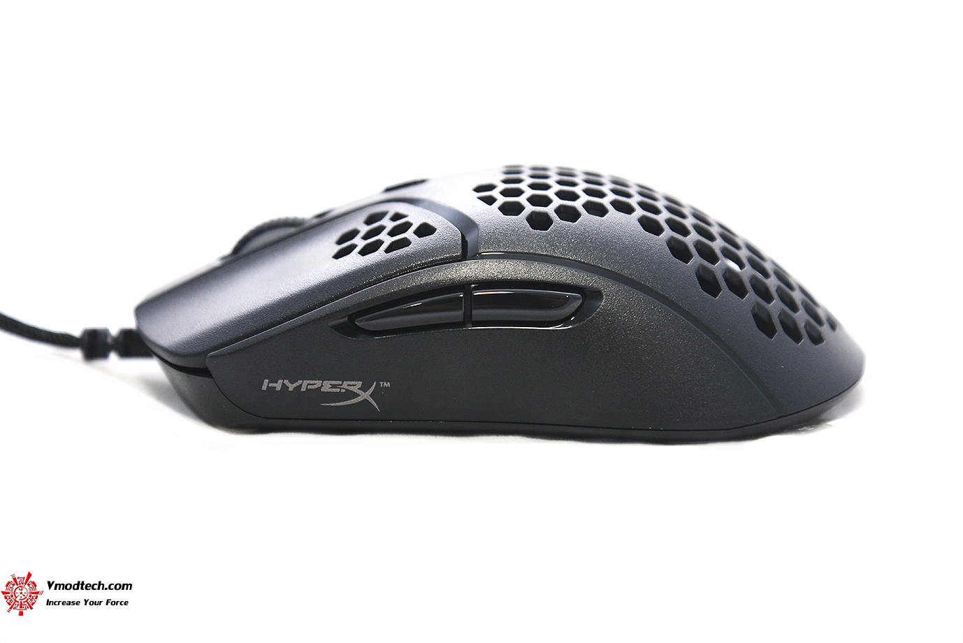 dsc 8136 HyperX Pulsefire Haste Lightweight Gaming Mouse Review