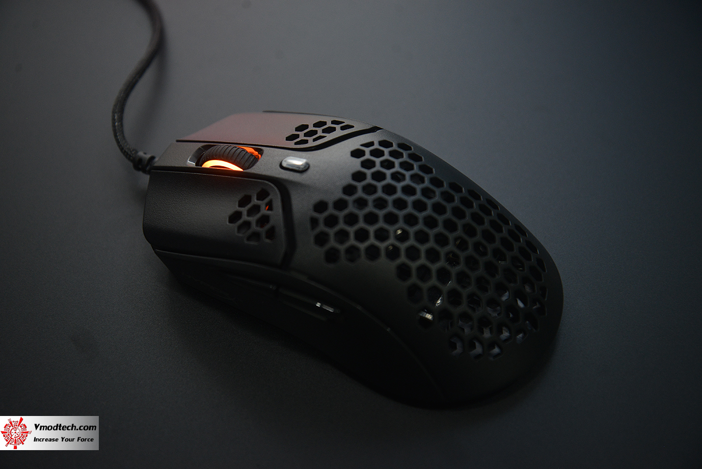 dsc 8278 HyperX Pulsefire Haste Lightweight Gaming Mouse Review