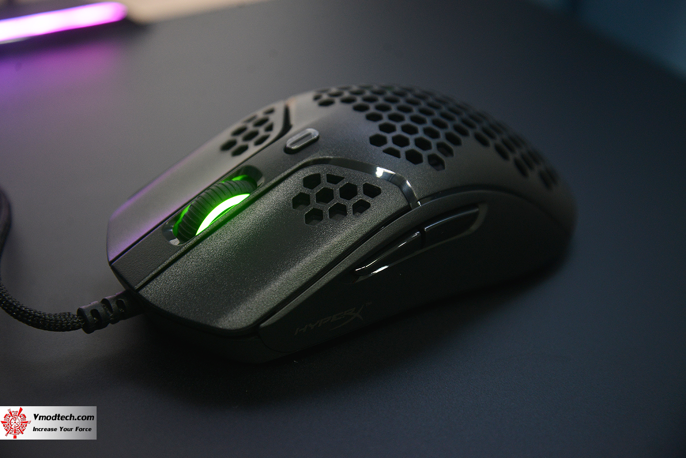 dsc 8309 HyperX Pulsefire Haste Lightweight Gaming Mouse Review