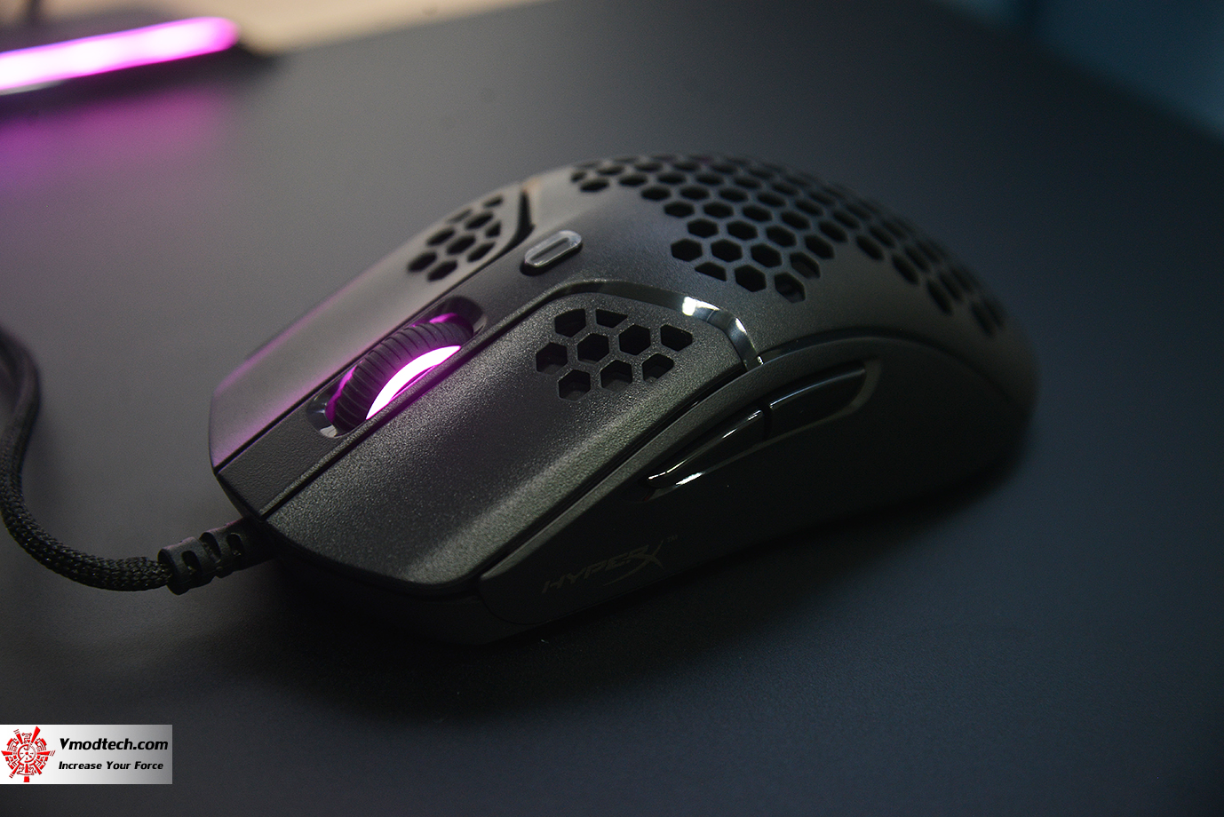 dsc 8316 HyperX Pulsefire Haste Lightweight Gaming Mouse Review