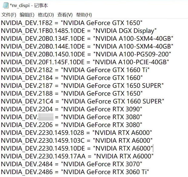 nvidia geforce rtx 3080 ti driver หลุดผลทดสอบการ์ดจอ NVIDIA GeForce RTX 3080 (Ti) 20GB รุ่นใหม่ล่าสุดแรงไล่จี้ RTX 3090 กันเลยทีเดียว 