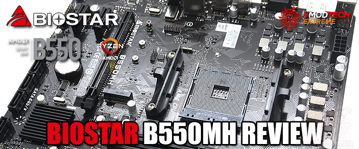 biostar b550mh review BIOSTAR B550MH REVIEW