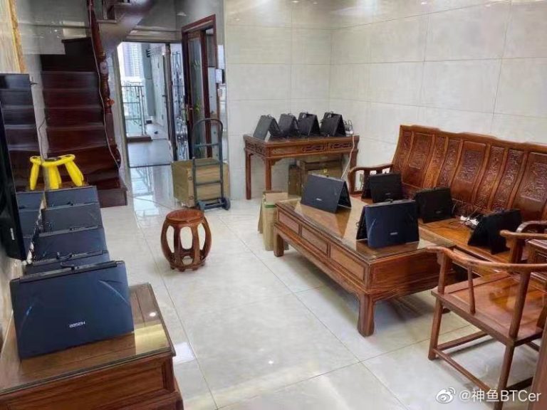 6d0b65e7ly1gnhbmw4q0gj20m80go0ur-768x576 6d0b65e7ly1gnhbmw4q0gj20m80go0ur 768x576 พบแล็ปท็อปเกมส์มิ่งมากกว่า 100เครื่องนำมาขุดเหมืองที่ประเทศจีน