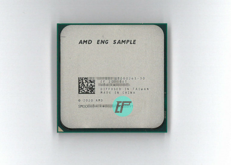 amd ryzen 7 5700g 4 768x550 หลุดซีพียู AMD Ryzen 7 5700G รหัส Cezanne สถาปัตย์ ZEN3 ถูกวางจำหน่ายใน Ebay ราคา 499USD 