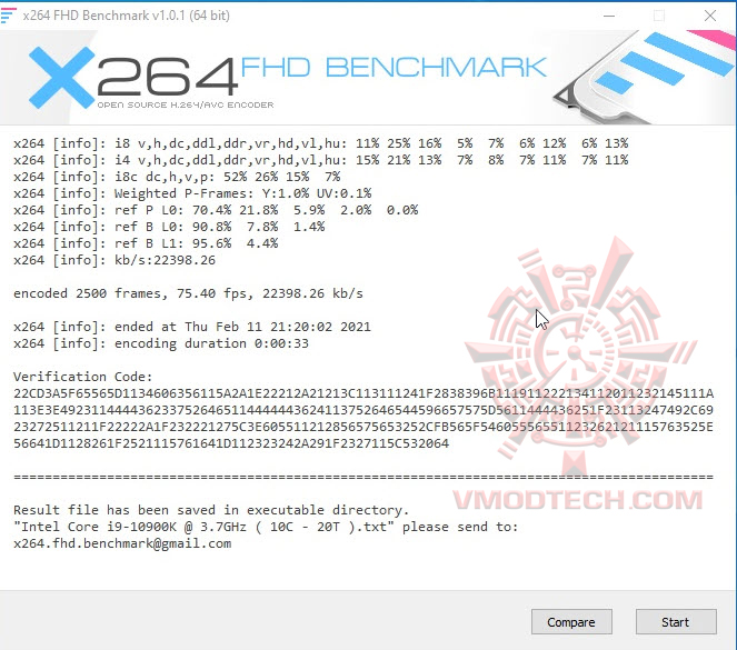 2021 02 13 18 19 34 ASUS ROG STRIX Z590 E GAMING WIFI REVIEW